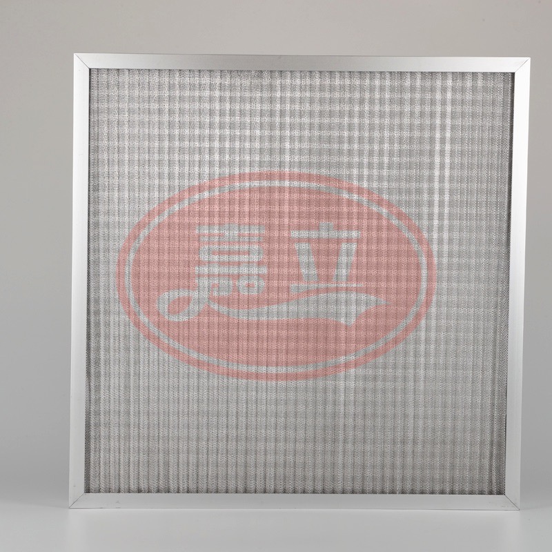 涞源金属网过滤器