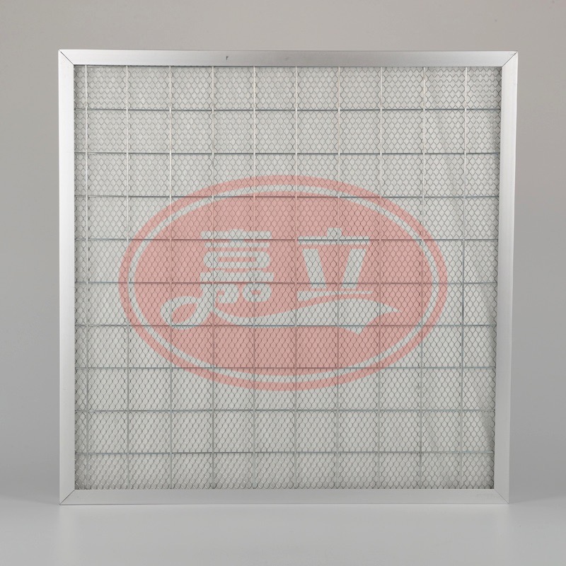 涞源耐高温过滤器