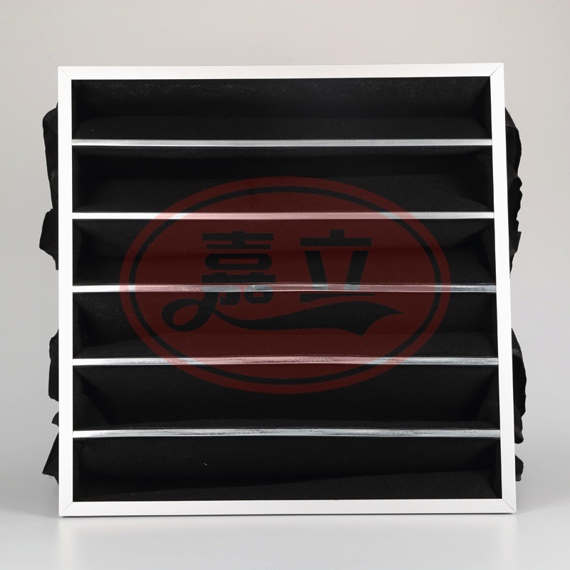 涞源活性炭袋式过滤器