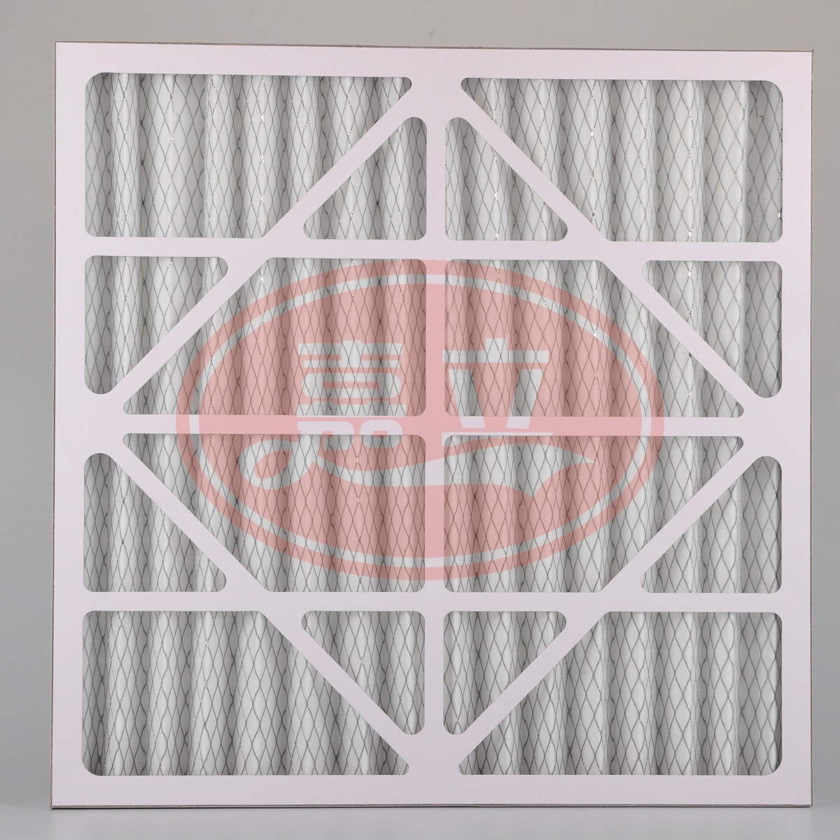 涞源纸框过滤器