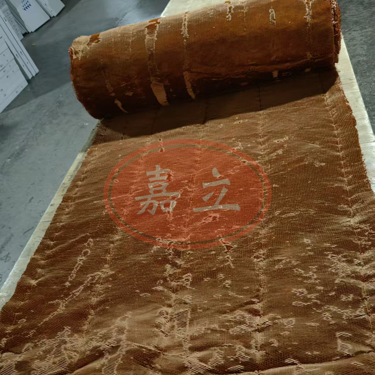 涞源多层油漆过滤纸